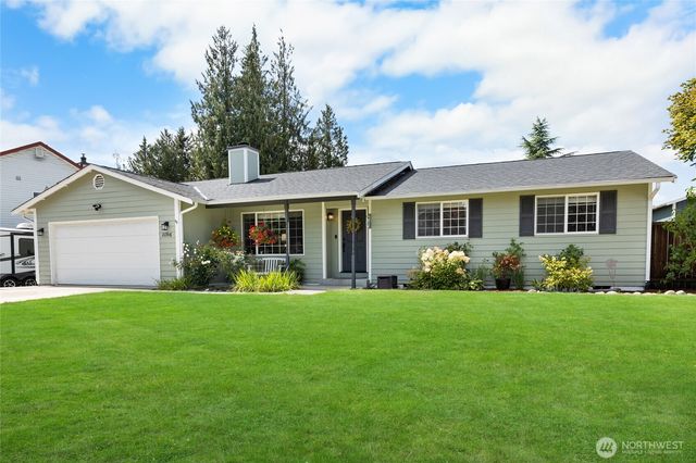 20916 77th Avenue Ct E, Spanaway, WA 98387