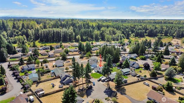 20916 77th Avenue Ct E, Spanaway, WA 98387