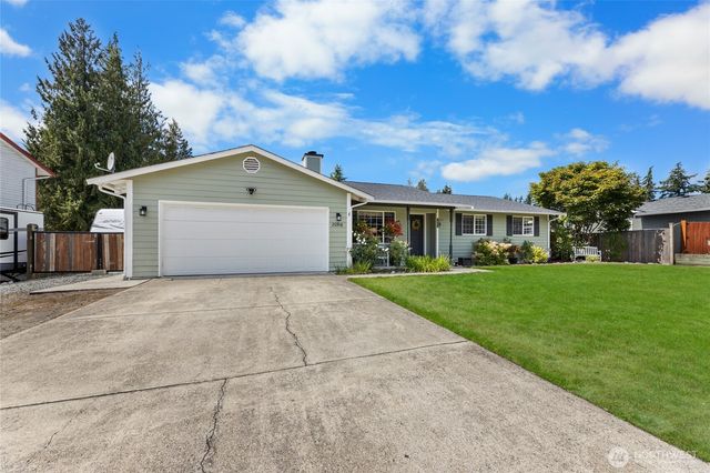 20916 77th Avenue Ct E, Spanaway, WA 98387