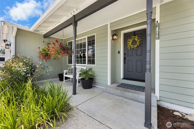20916 77th Avenue Ct E, Spanaway, WA 98387