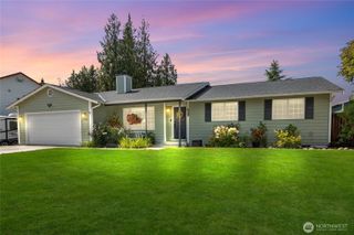 20916 77th Avenue Ct E, Spanaway, WA 98387