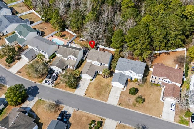 156 Weeping Willow Dr., Myrtle Beach, SC 29579