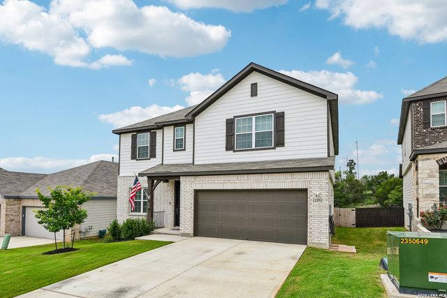 12211 VISTA FLTS, San Antonio, TX 78233