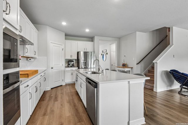 12211 VISTA FLTS, San Antonio, TX 78233