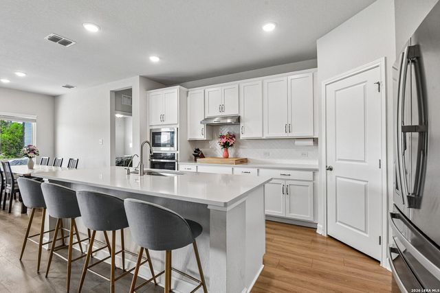 12211 VISTA FLTS, San Antonio, TX 78233