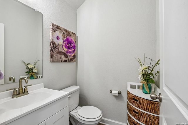 12211 VISTA FLTS, San Antonio, TX 78233
