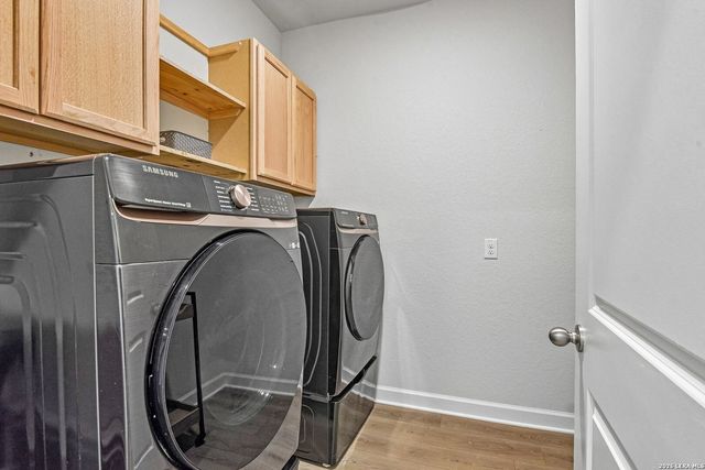 12211 VISTA FLTS, San Antonio, TX 78233