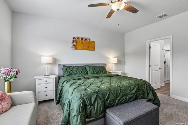 12211 VISTA FLTS, San Antonio, TX 78233