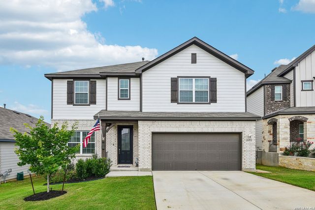 12211 VISTA FLTS, San Antonio, TX 78233