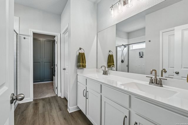 12211 VISTA FLTS, San Antonio, TX 78233