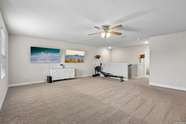 12211 VISTA FLTS, San Antonio, TX 78233