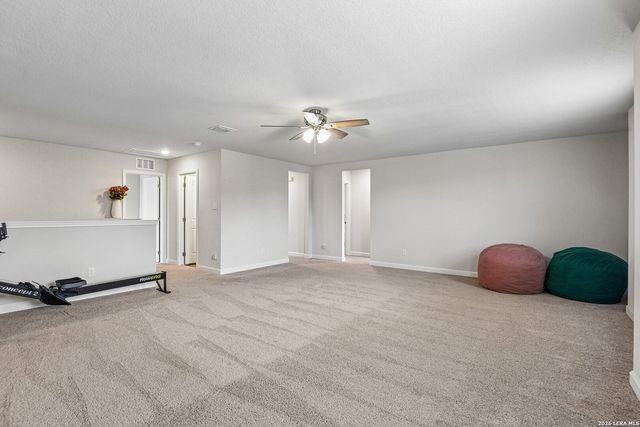12211 VISTA FLTS, San Antonio, TX 78233