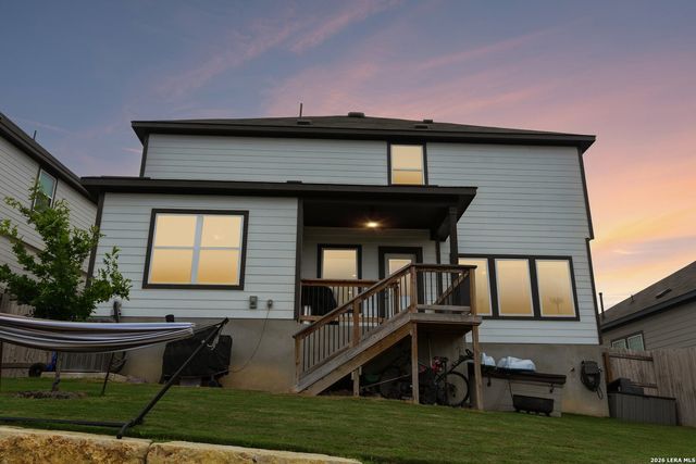 12211 VISTA FLTS, San Antonio, TX 78233