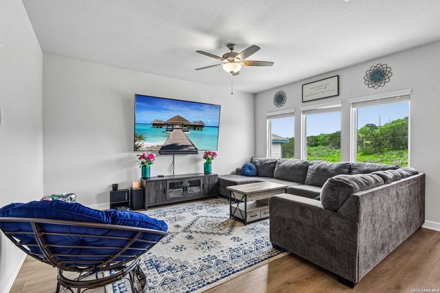 12211 VISTA FLTS, San Antonio, TX 78233
