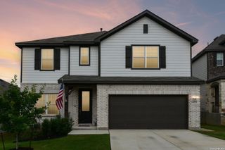 12211 VISTA FLTS, San Antonio, TX 78233