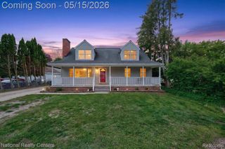 14647 Garland Avenue, Plymouth, MI 48170