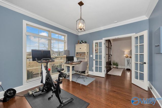 102 Cutwater Court, Harvest, AL 35749