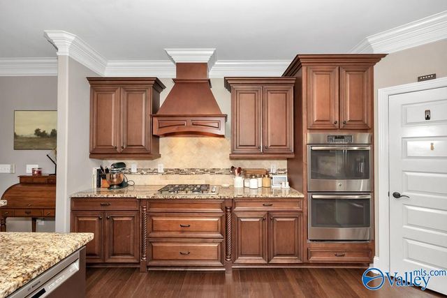 102 Cutwater Court, Harvest, AL 35749