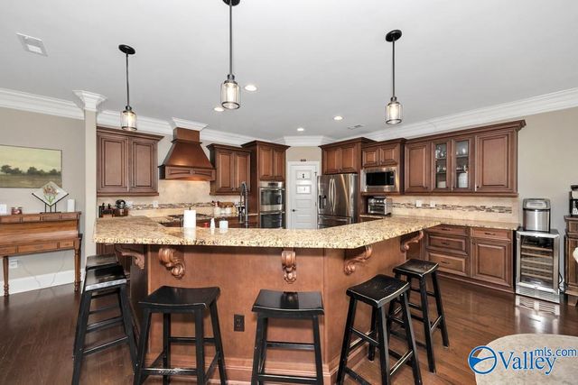 102 Cutwater Court, Harvest, AL 35749