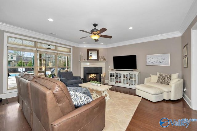 102 Cutwater Court, Harvest, AL 35749