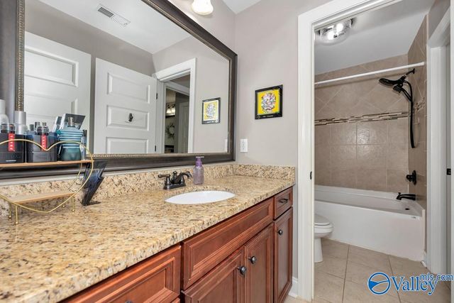 102 Cutwater Court, Harvest, AL 35749