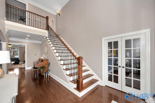 102 Cutwater Court, Harvest, AL 35749