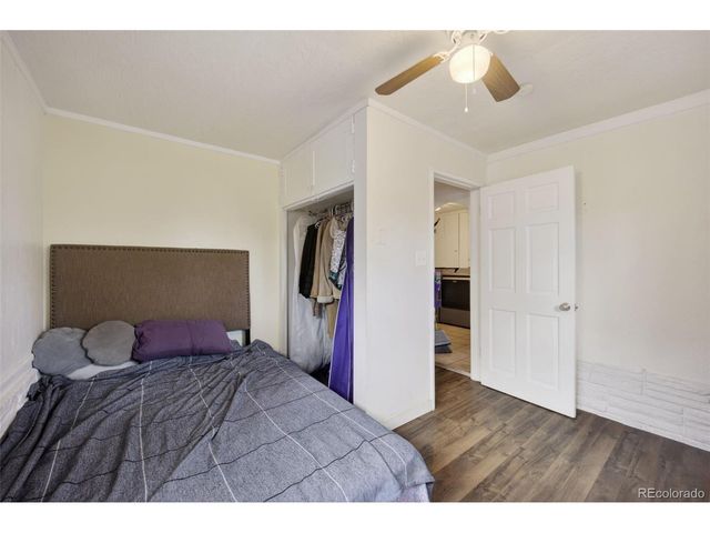 5637 Wyandot St, Denver, CO 80221