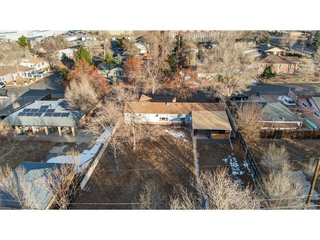 5637 Wyandot St, Denver, CO 80221