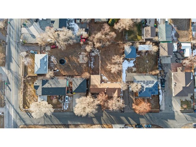 5637 Wyandot St, Denver, CO 80221