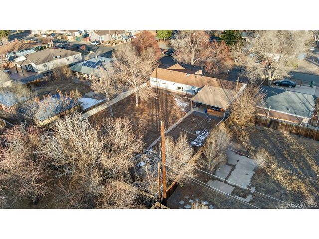 5637 Wyandot St, Denver, CO 80221