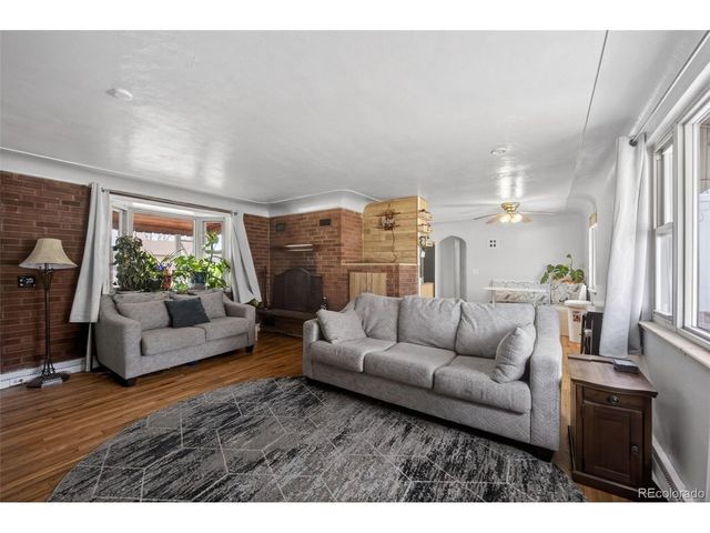 5637 Wyandot St, Denver, CO 80221