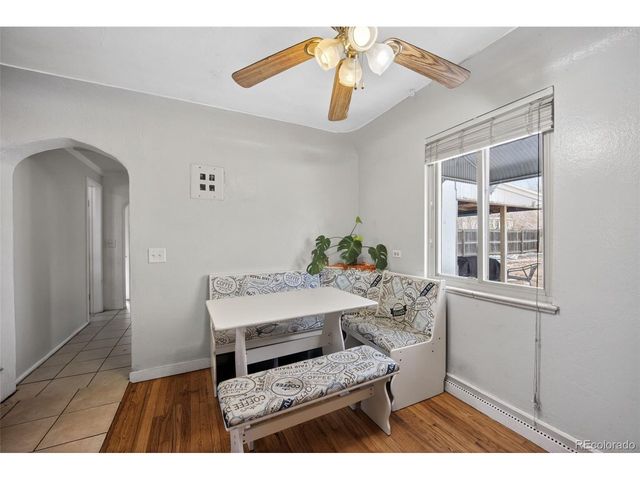 5637 Wyandot St, Denver, CO 80221