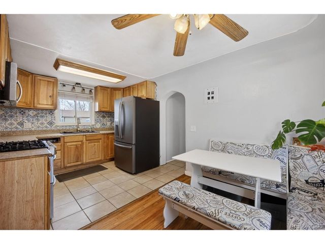 5637 Wyandot St, Denver, CO 80221