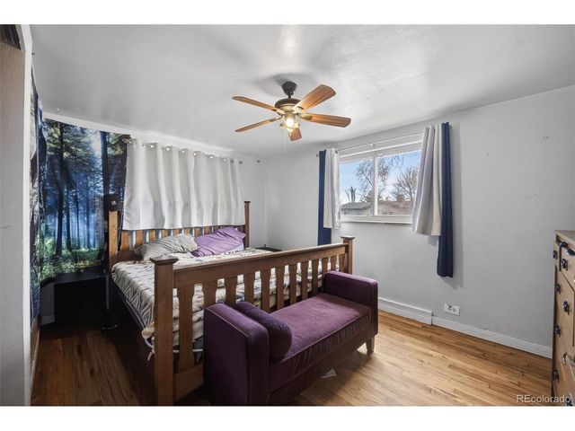 5637 Wyandot St, Denver, CO 80221