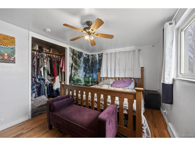 5637 Wyandot St, Denver, CO 80221