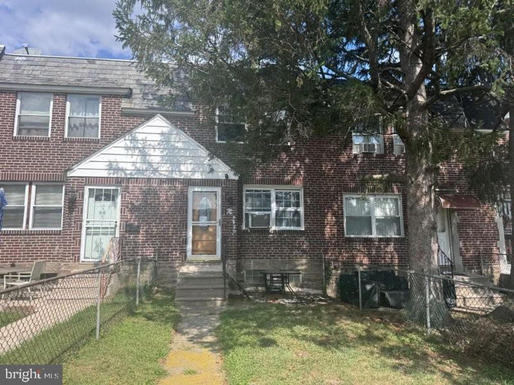 7837 WILLIAMS AVE, Philadelphia, PA 19150