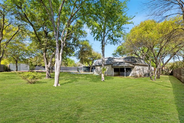 4720 Northaven Road, Dallas, TX 75229