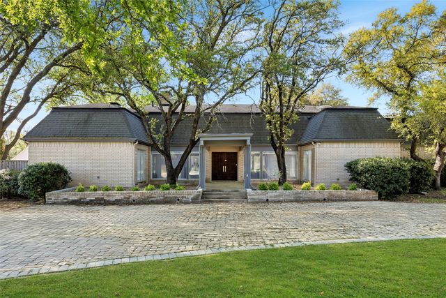 4720 Northaven Road, Dallas, TX 75229