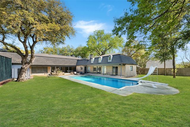 4720 Northaven Road, Dallas, TX 75229