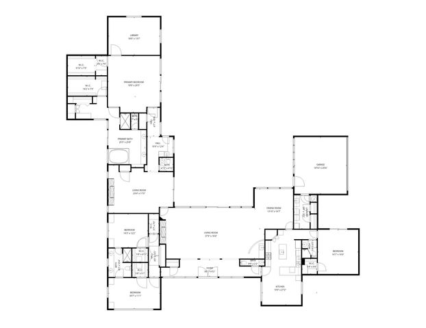 4720 Northaven Road, Dallas, TX 75229