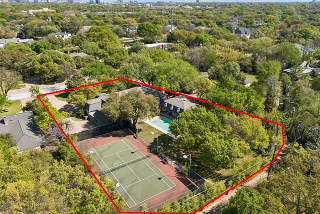 4720 Northaven Road, Dallas, TX 75229