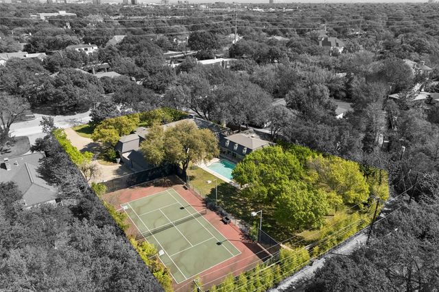 4720 Northaven Road, Dallas, TX 75229