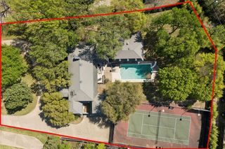 4720 Northaven Road, Dallas, TX 75229