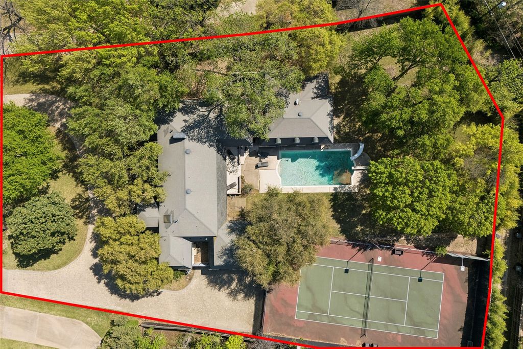 4720 Northaven Road, Dallas, TX 75229