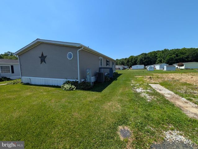 216 GARNER DR, Aberdeen, MD 21001