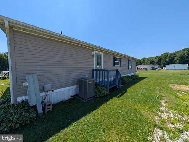 216 GARNER DR, Aberdeen, MD 21001
