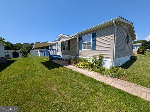 216 GARNER DR, Aberdeen, MD 21001