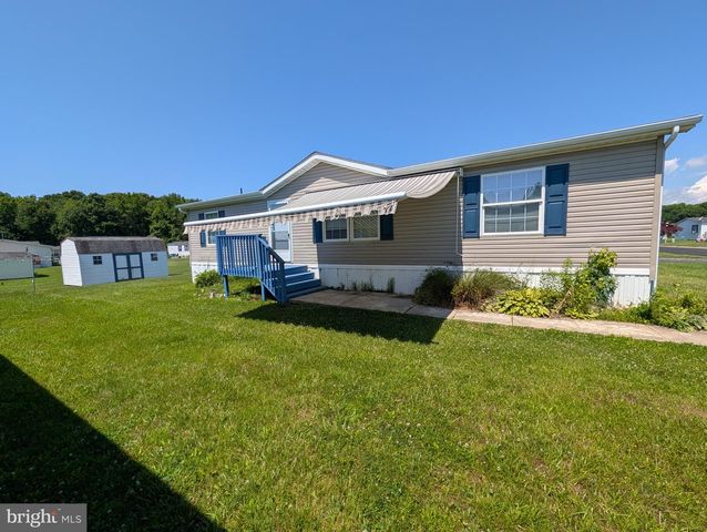 216 GARNER DR, Aberdeen, MD 21001