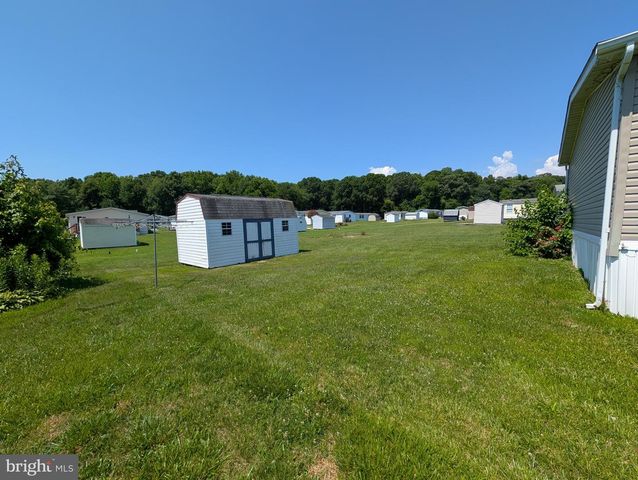 216 GARNER DR, Aberdeen, MD 21001