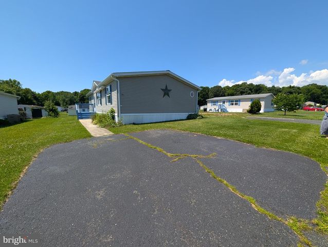 216 GARNER DR, Aberdeen, MD 21001
